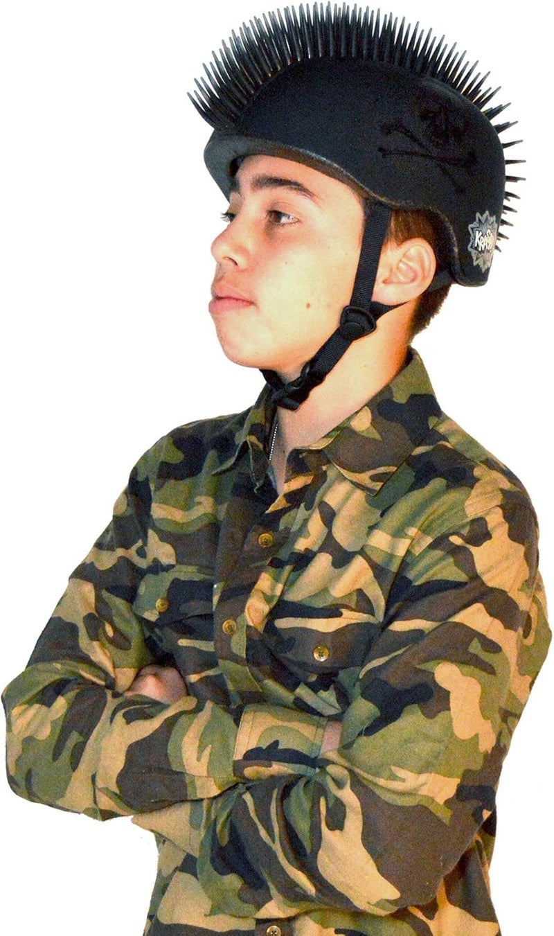 Krash Vector Victor Helmet - Image 4